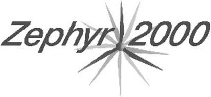 ZEPHYR 2000