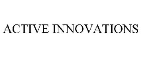ACTIVE INNOVATIONS