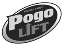 THE ONE ABOVE POGO LIFT
