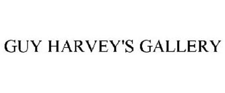 GUY HARVEY'S GALLERY
