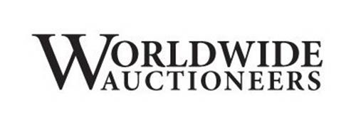WORLDWIDE AUCTIONEERS