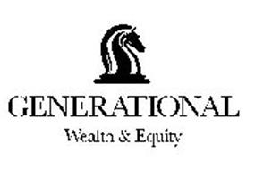 GENERATIONAL WEALTH & EQUITY