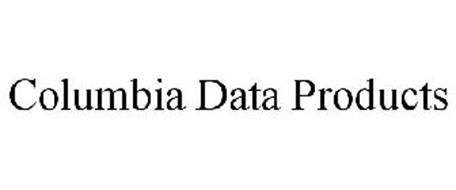 COLUMBIA DATA PRODUCTS