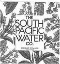 THE SOUTH PACIFIC WATER CO. PRODUCT OF SAMOA SOUTH PACIFIC