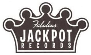 JACKPOT RECORDS FABULOUS