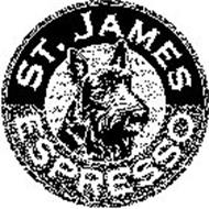 ST. JAMES ESPRESSO