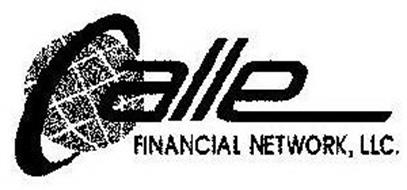 CALLE FINANCIAL NETWORK, LLC.