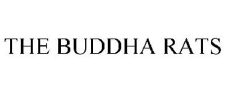 THE BUDDHA RATS