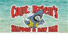 CAPT. BRIEN'S SEAFOOD & RAW BAR