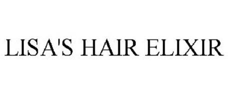LISA'S HAIR ELIXIR