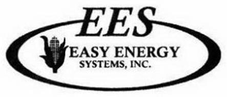 EES EASY ENERGY SYSTEMS, INC.