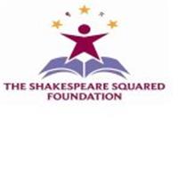 THE SHAKESPEARE SQUARED FOUNDATION