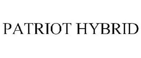 PATRIOT HYBRID