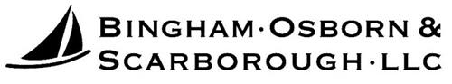 BINGHAM · OSBORN & SCARBOROUGH · LLC