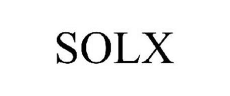 SOLX