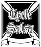 CYCLE SALSA