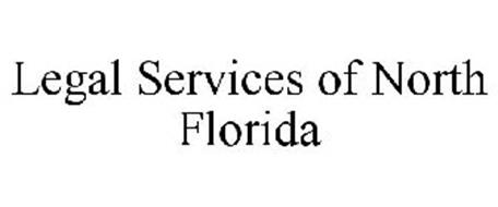 LEGAL SERVICES OF NORTH FLORIDA