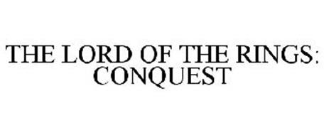 THE LORD OF THE RINGS: CONQUEST