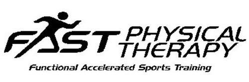 F STPHYSICALTHERAPY FUNCTIONAL ACCELERATED SPORTS TRAINING