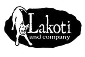 LAKOTI AND COMPANY