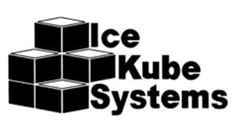 ICE KUBE SYSTEMS