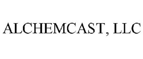 ALCHEMCAST, LLC