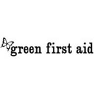 GREEN FIRST AID