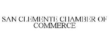 SAN CLEMENTE CHAMBER OF COMMERCE