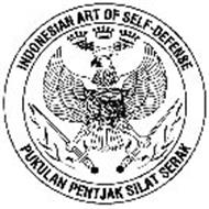 INDONESIAN ART OF SELF-DEFENSE PUKULAN PENTJAK SILAT SERAK