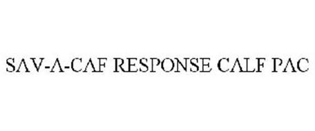 SAV-A-CAF RESPONSE CALF PAC