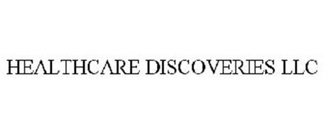 HEALTHCARE DISCOVERIES LLC