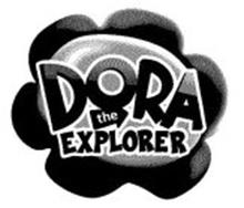 DORA THE EXPLORER
