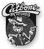 CATBONE RECORDS