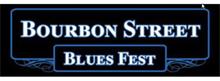 BOURBON STREET BLUES FEST