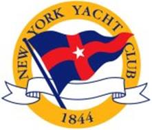 NEW YORK YACHT CLUB 1844
