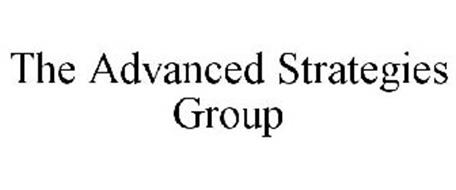 THE ADVANCED STRATEGIES GROUP