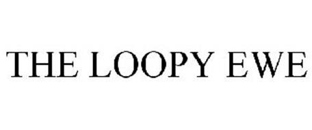 THE LOOPY EWE
