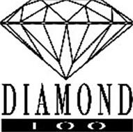 DIAMOND 100