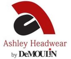 A ASHLEY HEADWEAR BY DEMOULIN