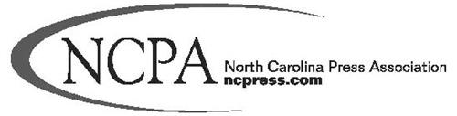 NCPA NORTH CAROLINA PRESS ASSOCIATION NCPRESS.COM