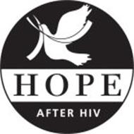 HOPE AFTER HIV