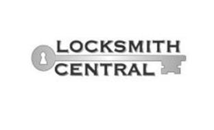 LOCKSMITH CENTRAL
