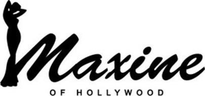 MAXINE OF HOLLYWOOD