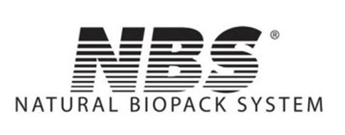 NBS NATURAL BIOPACK SYSTEM