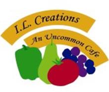 I.L. CREATIONS AN UNCOMMON CAFE