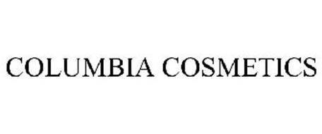 COLUMBIA COSMETICS