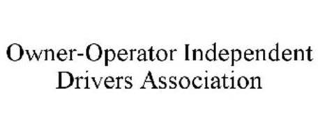 OWNER-OPERATOR INDEPENDENT DRIVERS ASSOCIATION