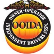 OWNER-OPERATOR INDEPENDENT DRIVERS ASSN. OOIDA