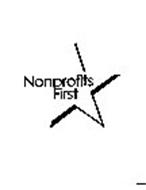 NONPROFITS FIRST