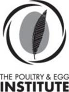 THE POULTRY & EGG INSTITUTE